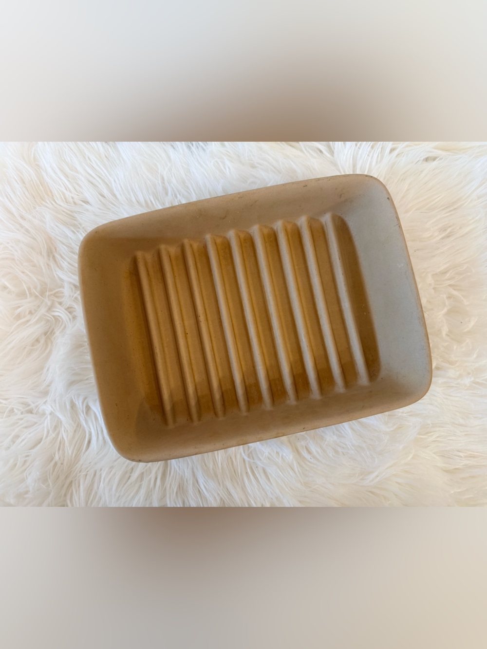 💫4/$25 • The Pampered Chef Small Ridged Baker
